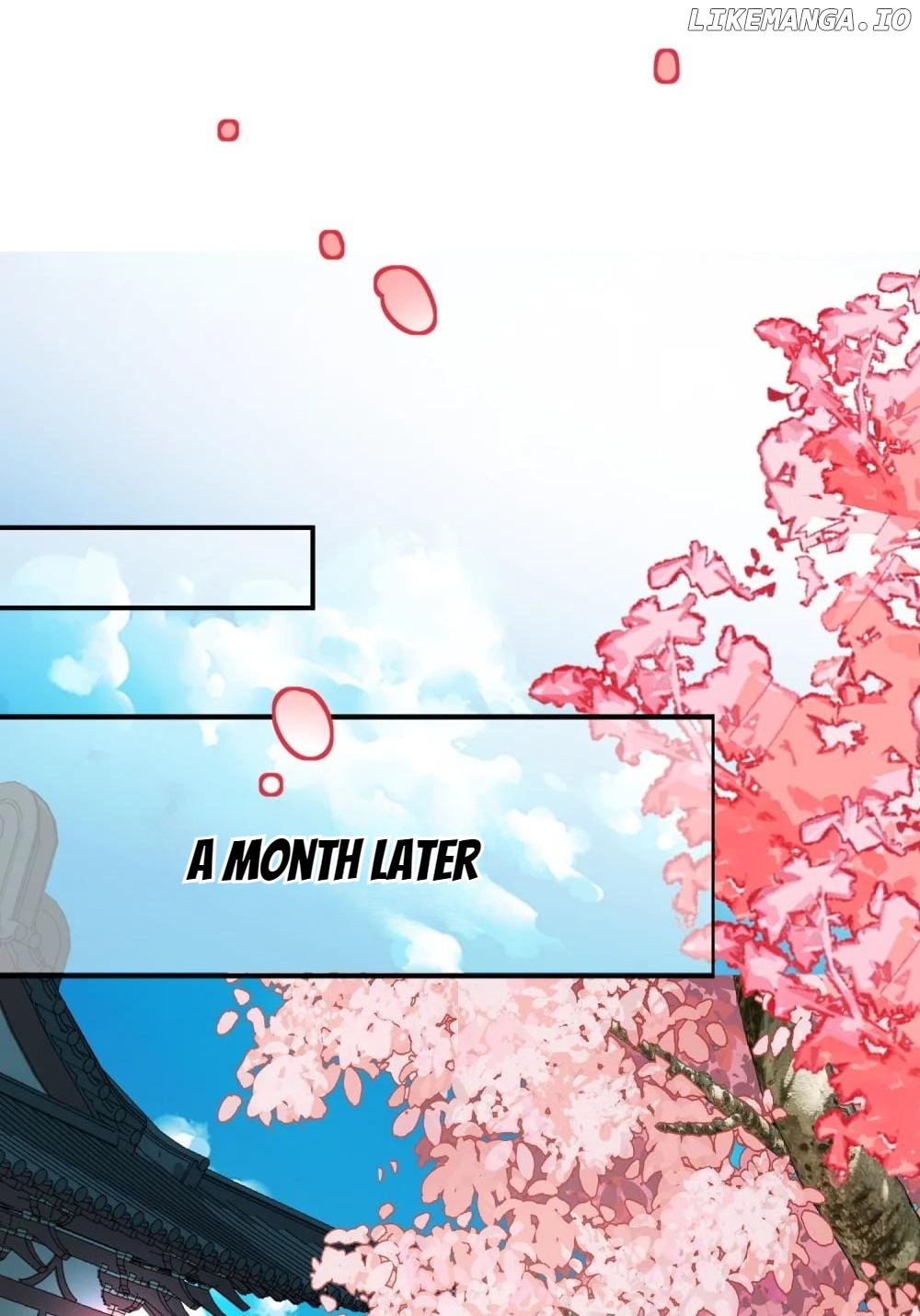 It’s Just Fortune-Telling. How Did the Nine-Tailed Demon Emperor Become My Wife? Chapter 35 - page 24